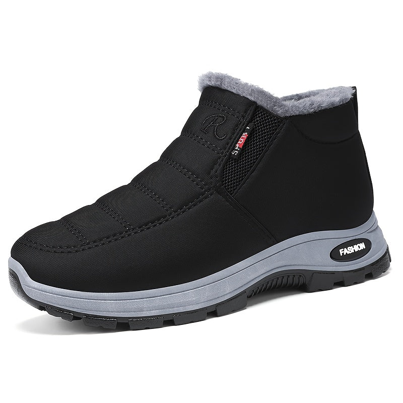 Mathis™ | Bottes orthopédiques d’hiver